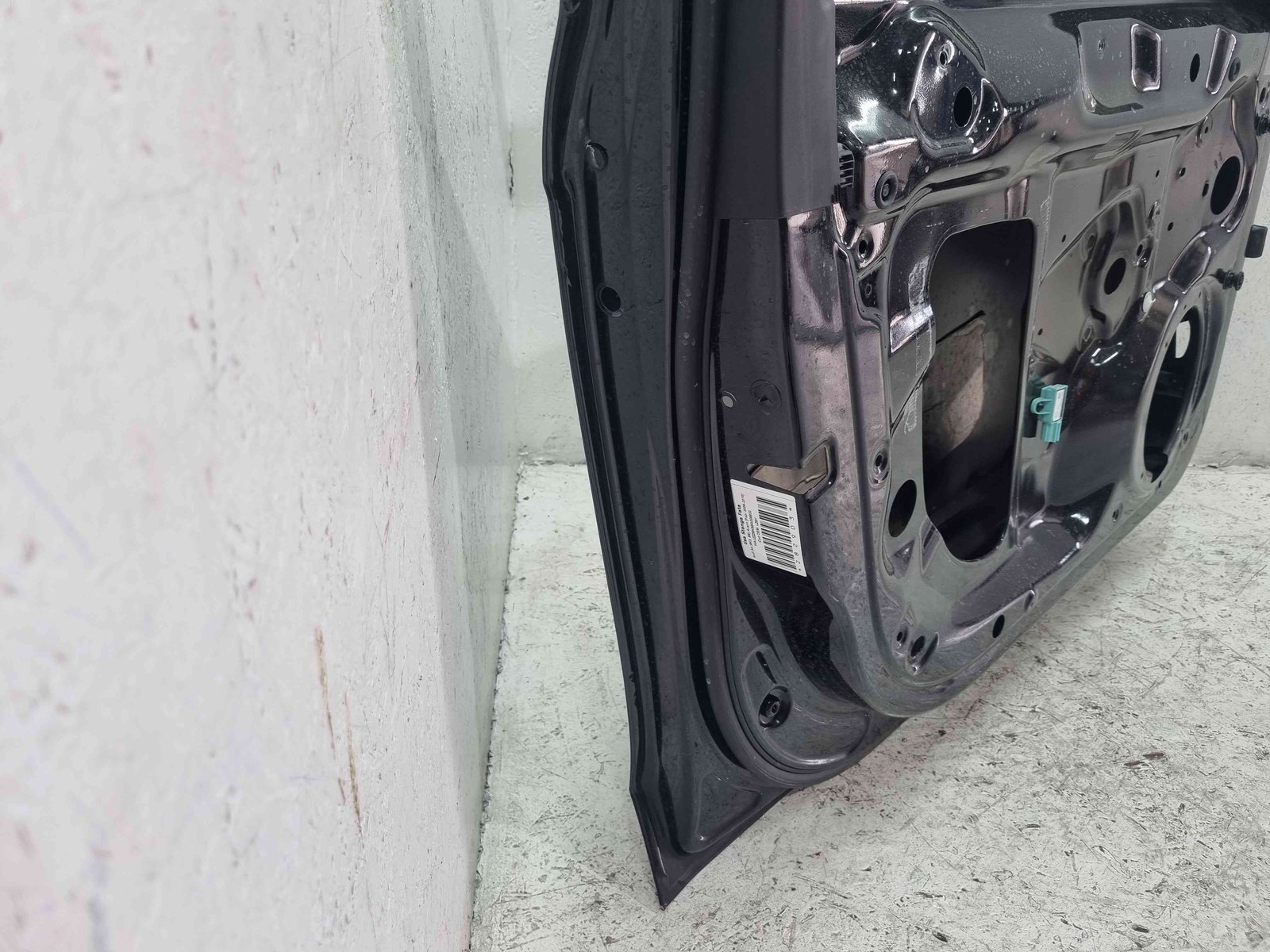 Usa stanga fata Audi A4 (8K5, B8) Avant [Fabr 2008-2015] LZ9Y - imagine 9