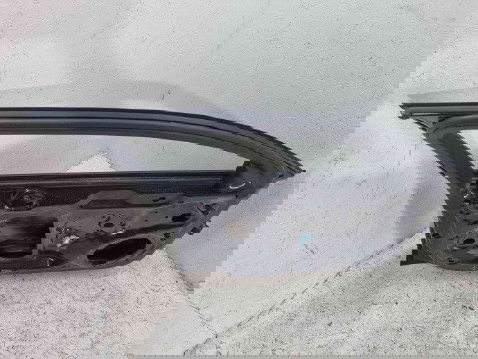 Usa stanga fata Audi A4 (8K5, B8) Avant [Fabr 2008-2015] LZ9Y