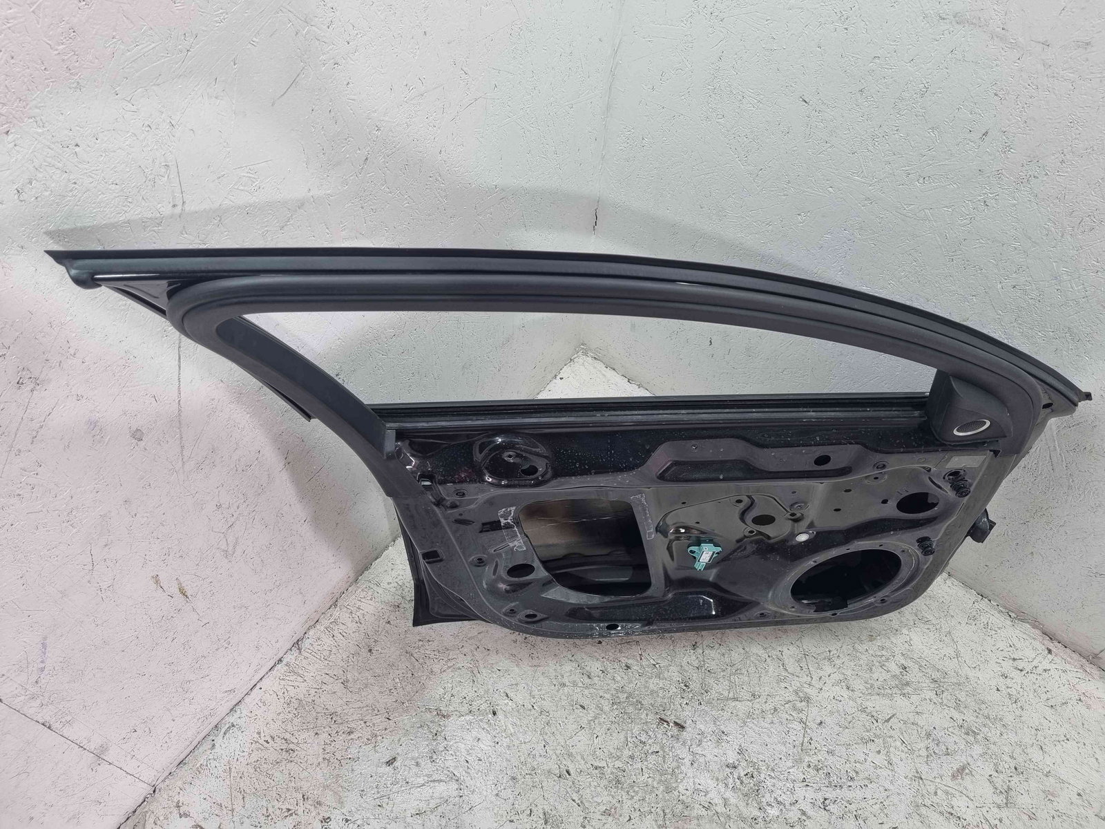 Usa stanga fata Audi A4 (8K5, B8) Avant [Fabr 2008-2015] LZ9Y - imagine 10