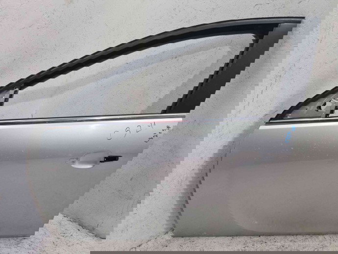 Usa stanga fata Opel Insignia A Facelift [Fabr 2008-2016] GAN