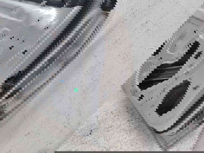 Usa stanga fata Opel Insignia A Facelift [Fabr 2008-2016] GAN