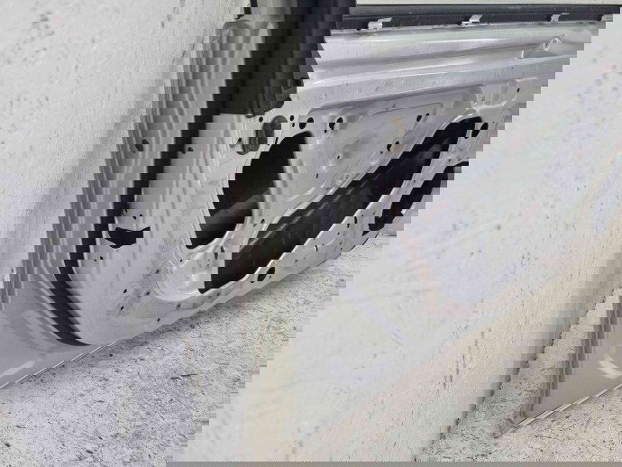 Usa stanga fata Opel Insignia A Facelift [Fabr 2008-2016] GAN