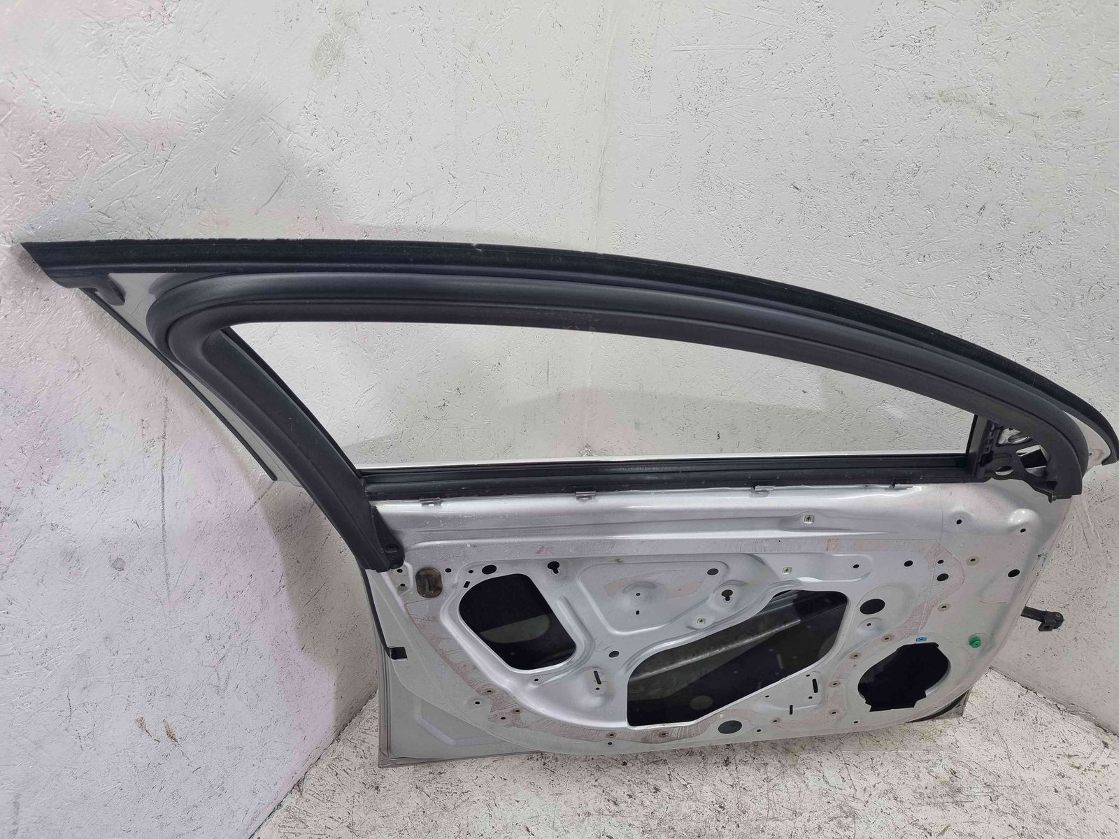 Usa stanga fata Opel Insignia A Facelift [Fabr 2008-2016] GAN - imagine 9