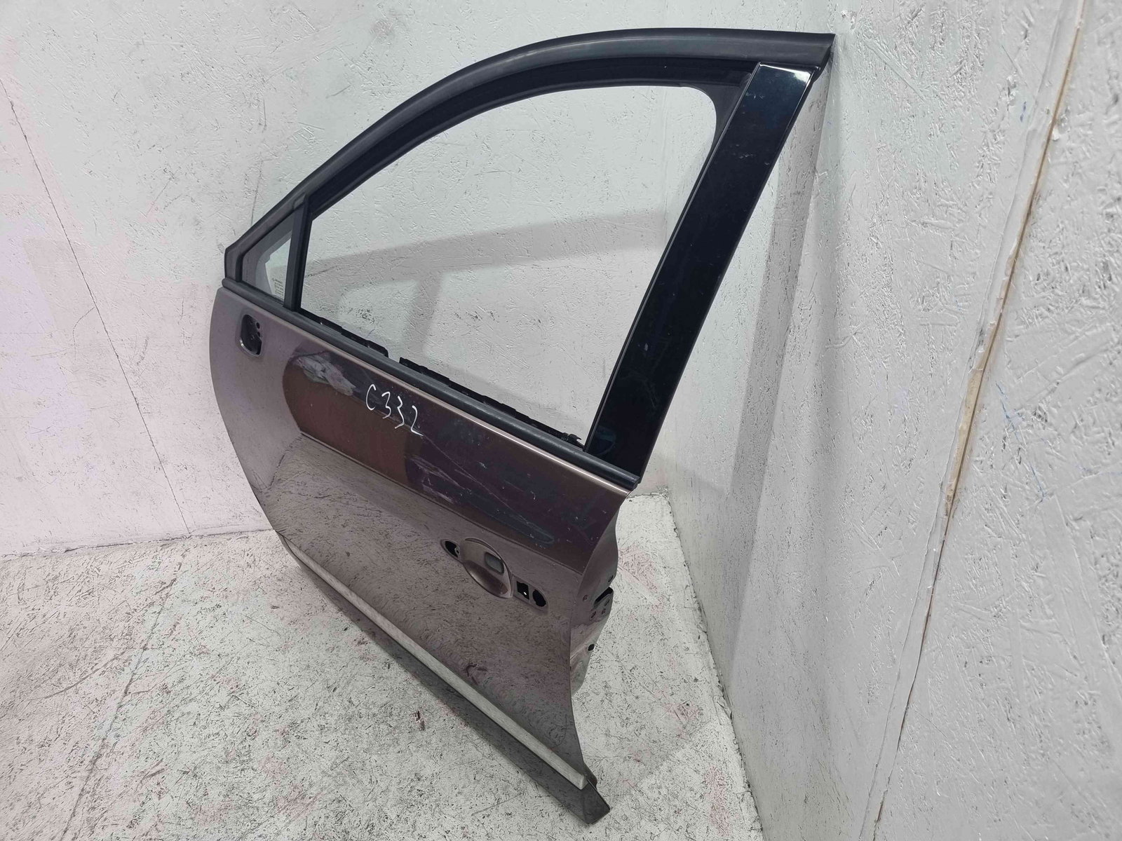 Usa stanga fata Renault Scenic 3 (J95) Facelift [Fabr 2009-2015] TECNB - imagine 2