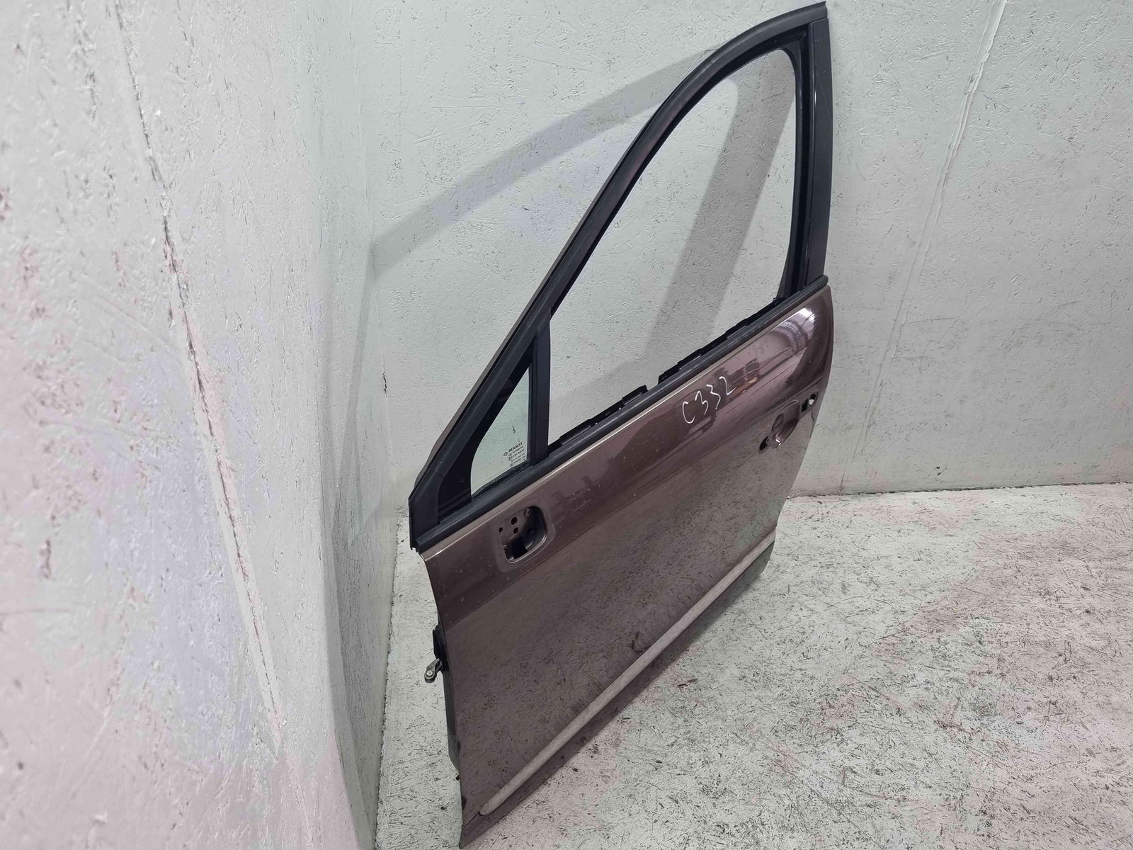 Usa stanga fata Renault Scenic 3 (J95) Facelift [Fabr 2009-2015] TECNB - imagine 3