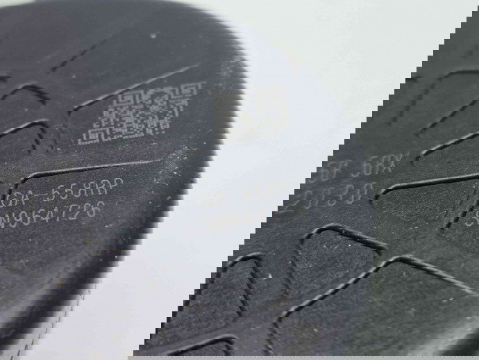 Motoras geam dreapta fata MAZDA 6 (GJ1) [Fabr 2014-2021] GA-558RP