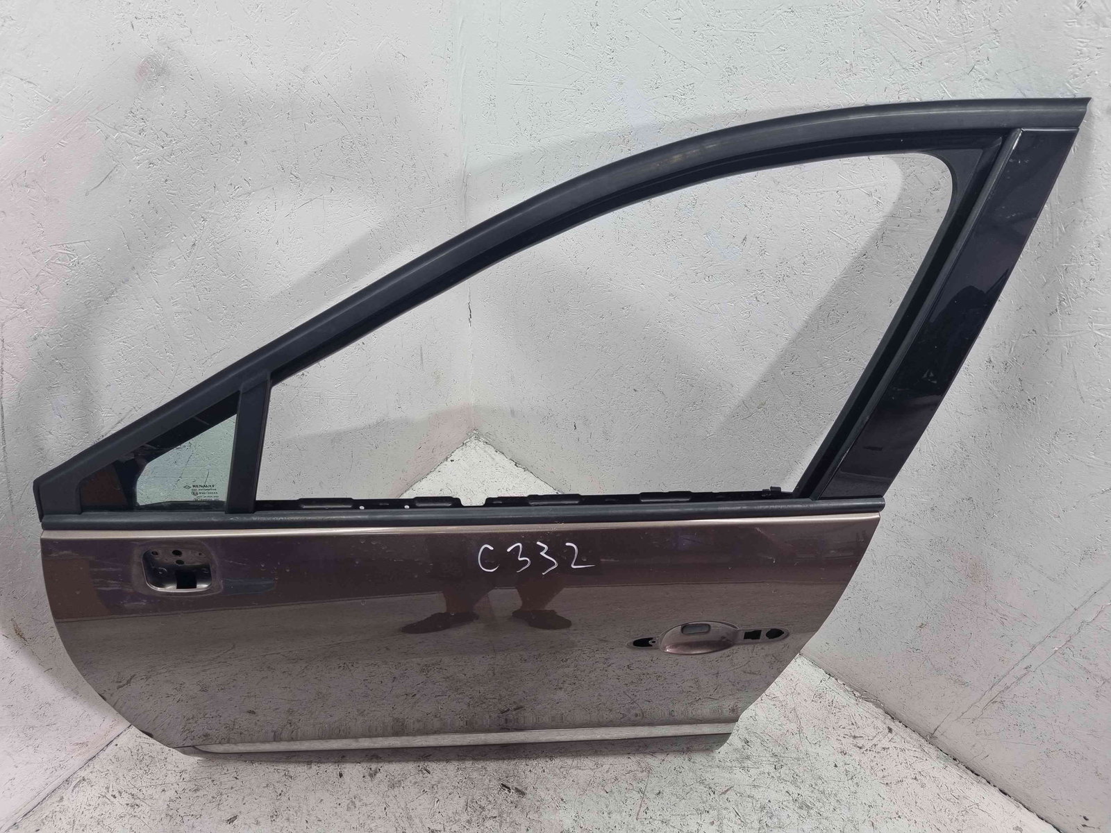 Usa stanga fata Renault Scenic 3 (J95) Facelift [Fabr 2009-2015] TECNB - imagine 4