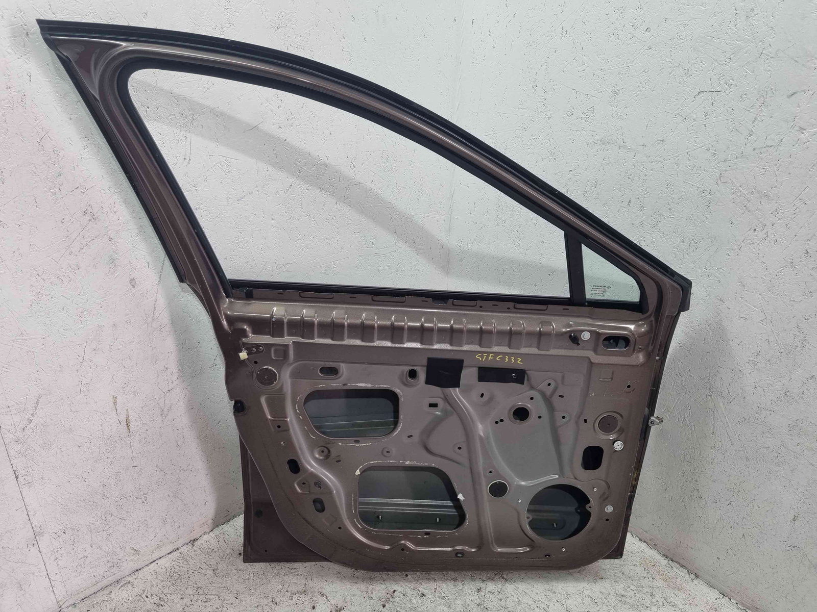 Usa stanga fata Renault Scenic 3 (J95) Facelift [Fabr 2009-2015] TECNB - imagine 6