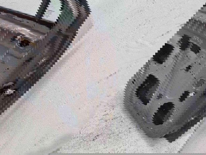 Usa stanga fata Renault Scenic 3 (J95) Facelift [Fabr 2009-2015] TECNB