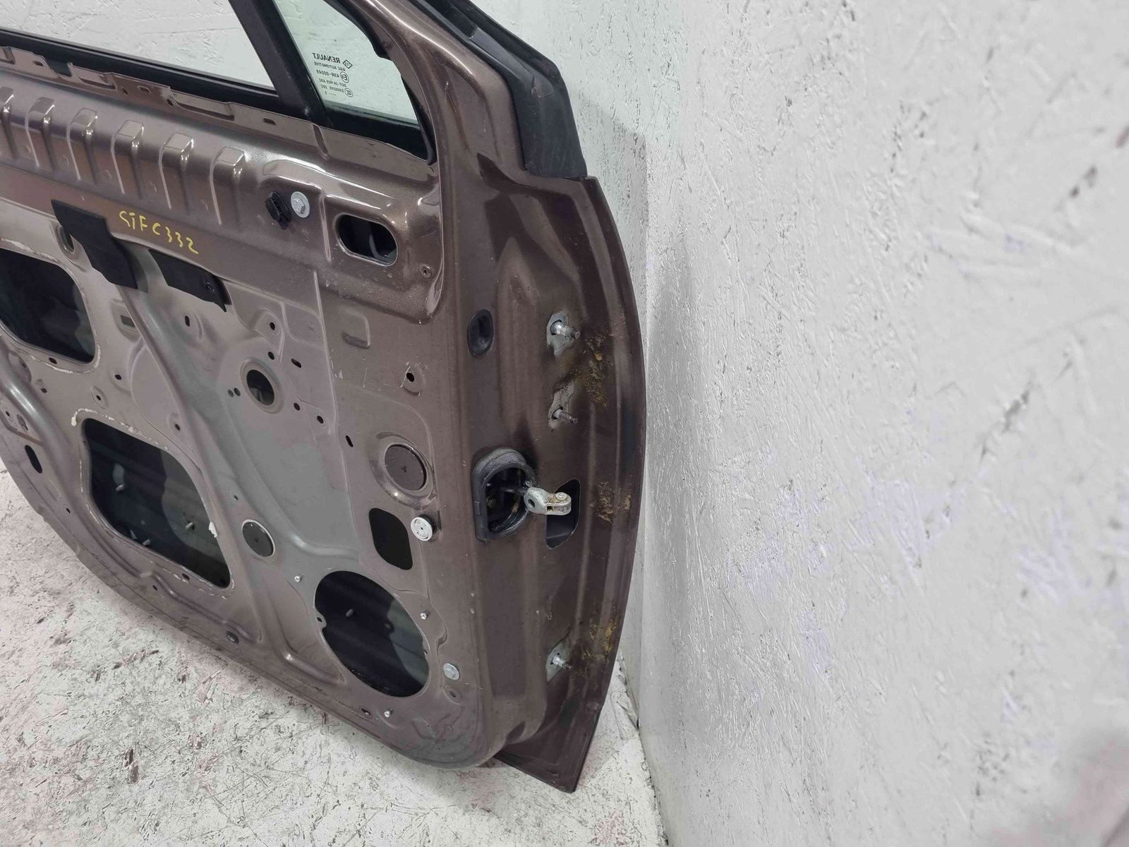 Usa stanga fata Renault Scenic 3 (J95) Facelift [Fabr 2009-2015] TECNB - imagine 7