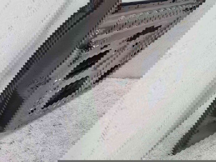 Usa stanga fata Renault Scenic 3 (J95) Facelift [Fabr 2009-2015] TECNB