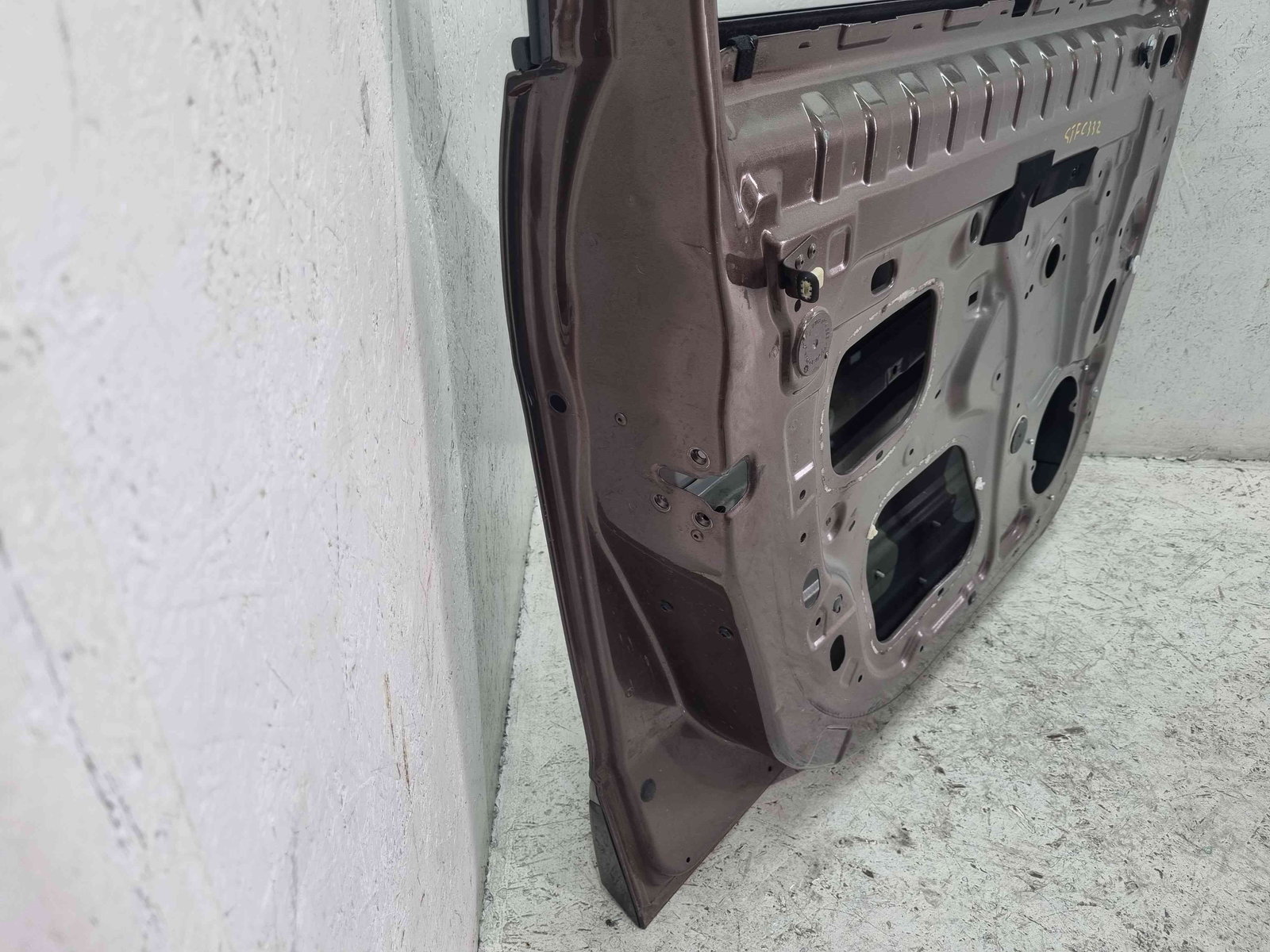 Usa stanga fata Renault Scenic 3 (J95) Facelift [Fabr 2009-2015] TECNB - imagine 8