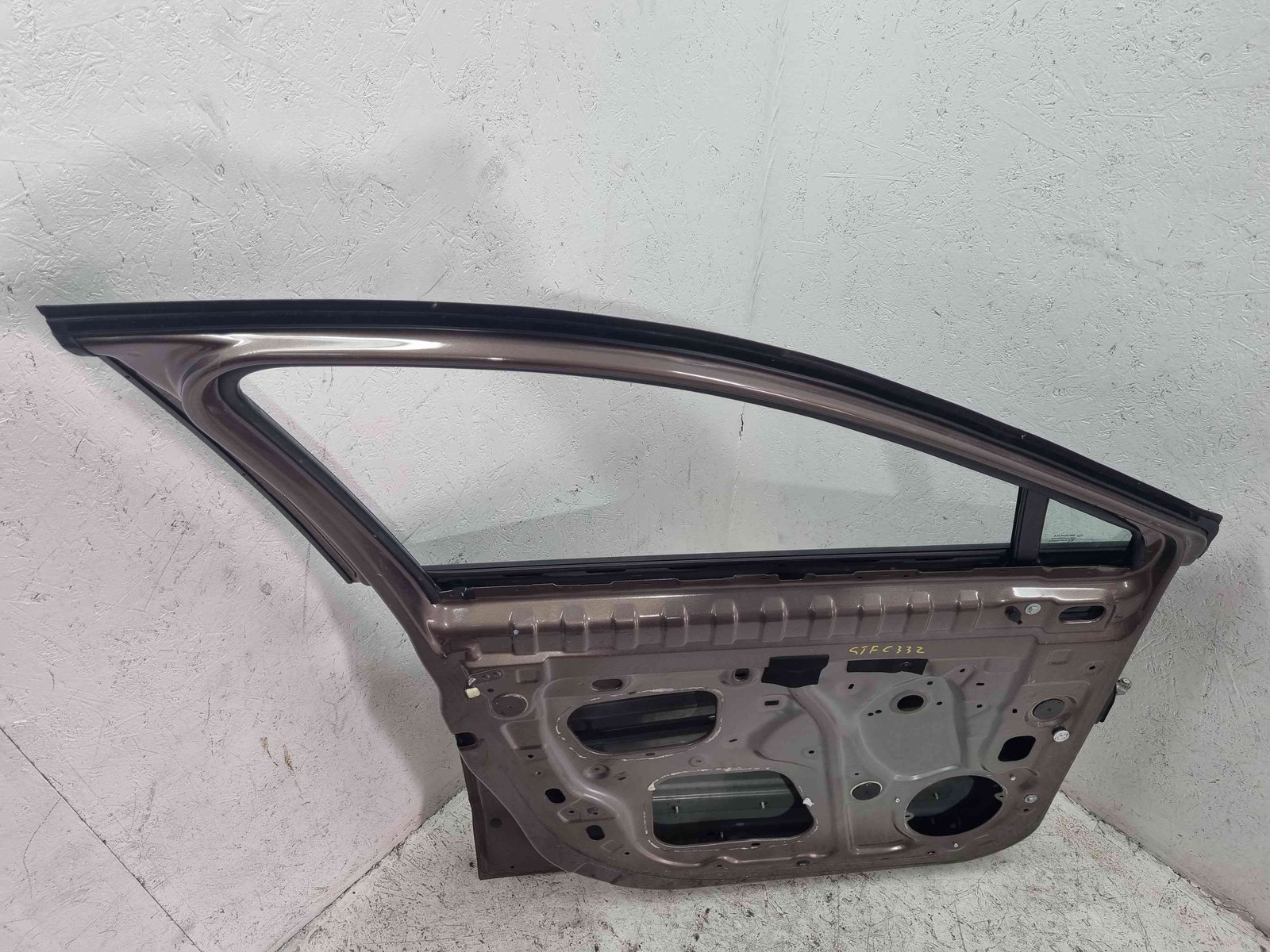 Usa stanga fata Renault Scenic 3 (J95) Facelift [Fabr 2009-2015] TECNB - imagine 9