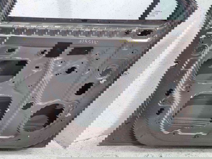 Usa stanga fata Renault Scenic 3 (J95) Facelift [Fabr 2009-2015] TECNB