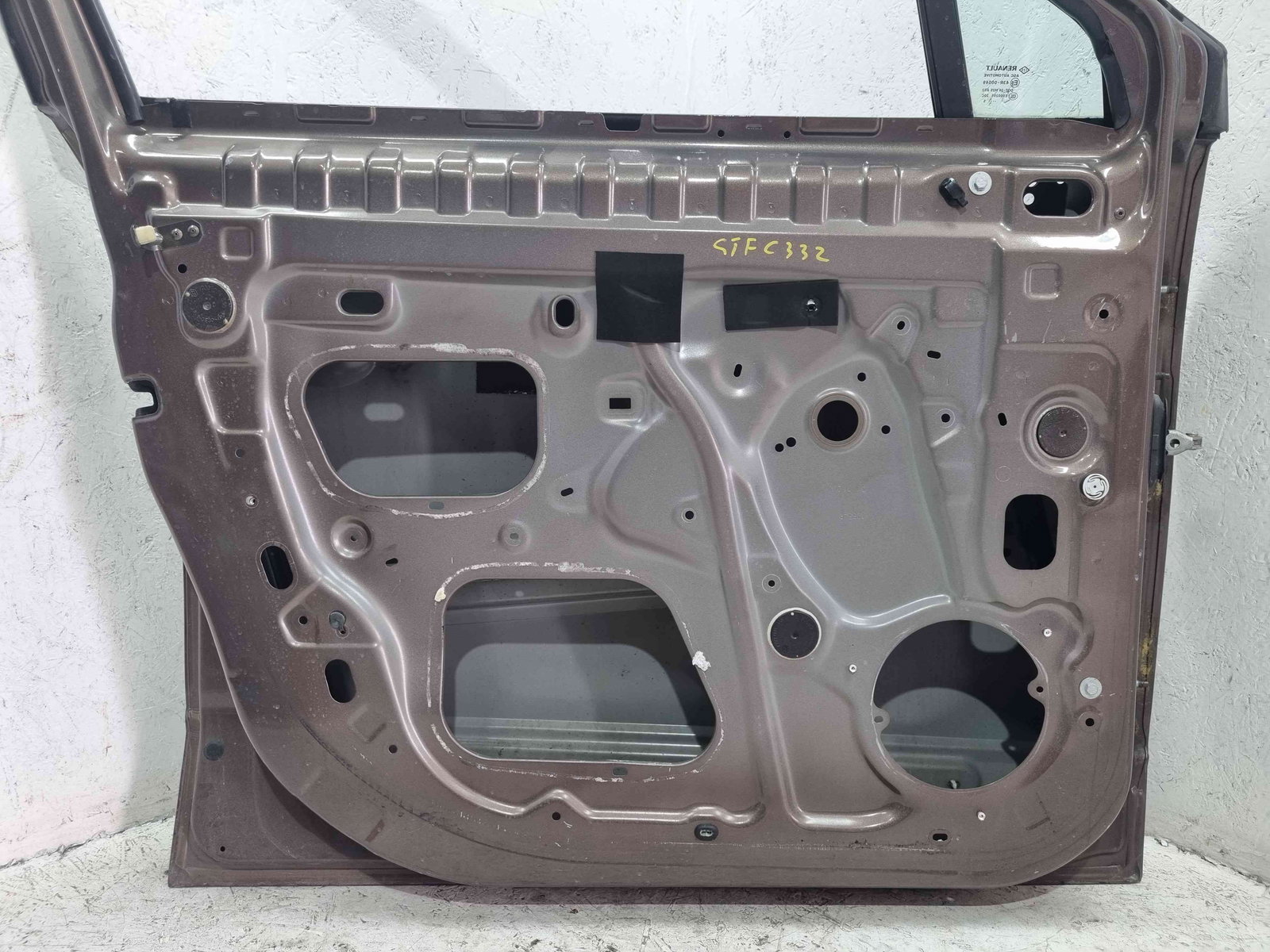 Usa stanga fata Renault Scenic 3 (J95) Facelift [Fabr 2009-2015] TECNB - imagine 10