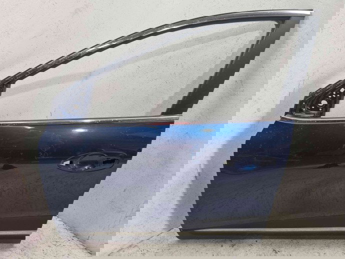 Usa stanga fata Renault Kadjar [Fabr 2015-prezent] TERPR