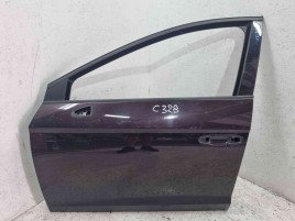 Usa stanga fata Seat Leon ST Combi (5F8) [Fabr 2013-2018] facelift LL4U