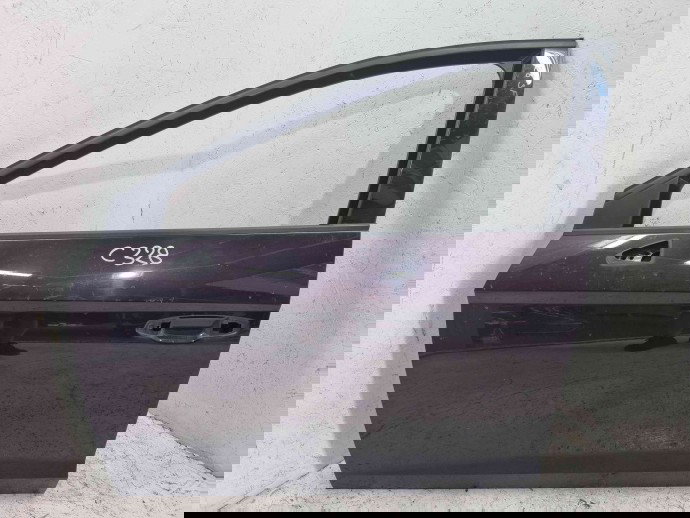 Usa stanga fata Seat Leon ST Combi (5F8) [Fabr 2013-2018] facelift LL4U