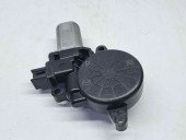 Motoras geam dreapta fata MAZDA 6 (GJ1) [Fabr 2014-2021] GA-558RP