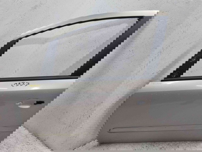 Usa stanga fata Opel Zafira B (A05) facelift [Fabr 2006-2011] GBF