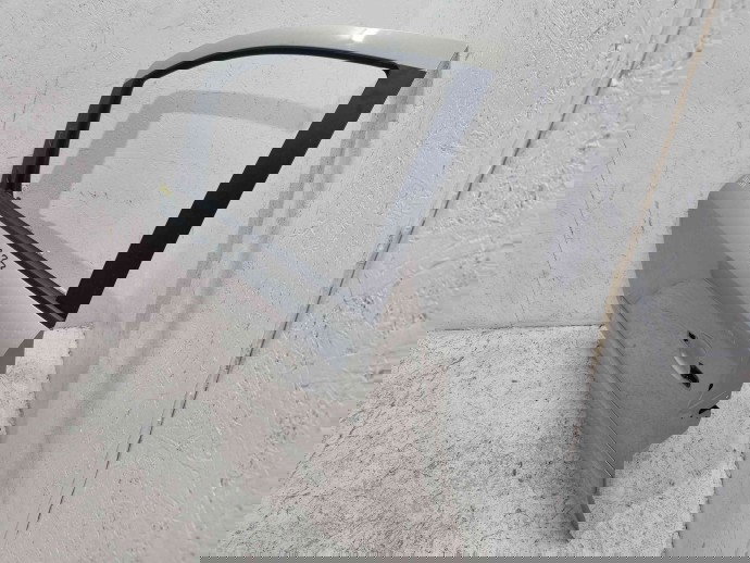 Usa stanga fata Opel Zafira B (A05) facelift [Fabr 2006-2011] GBF