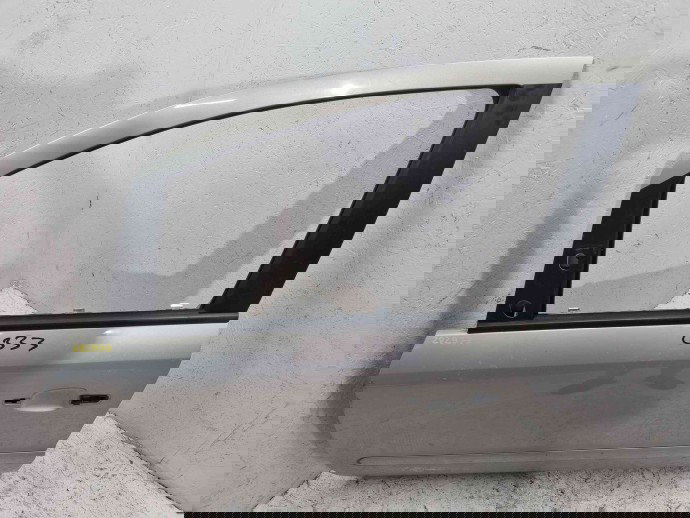 Usa stanga fata Opel Zafira B (A05) facelift [Fabr 2006-2011] GBF