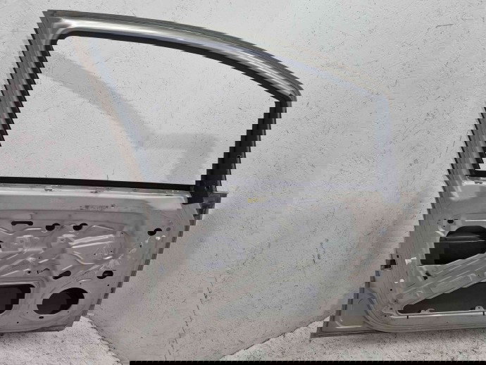 Usa stanga fata Opel Zafira B (A05) facelift [Fabr 2006-2011] GBF