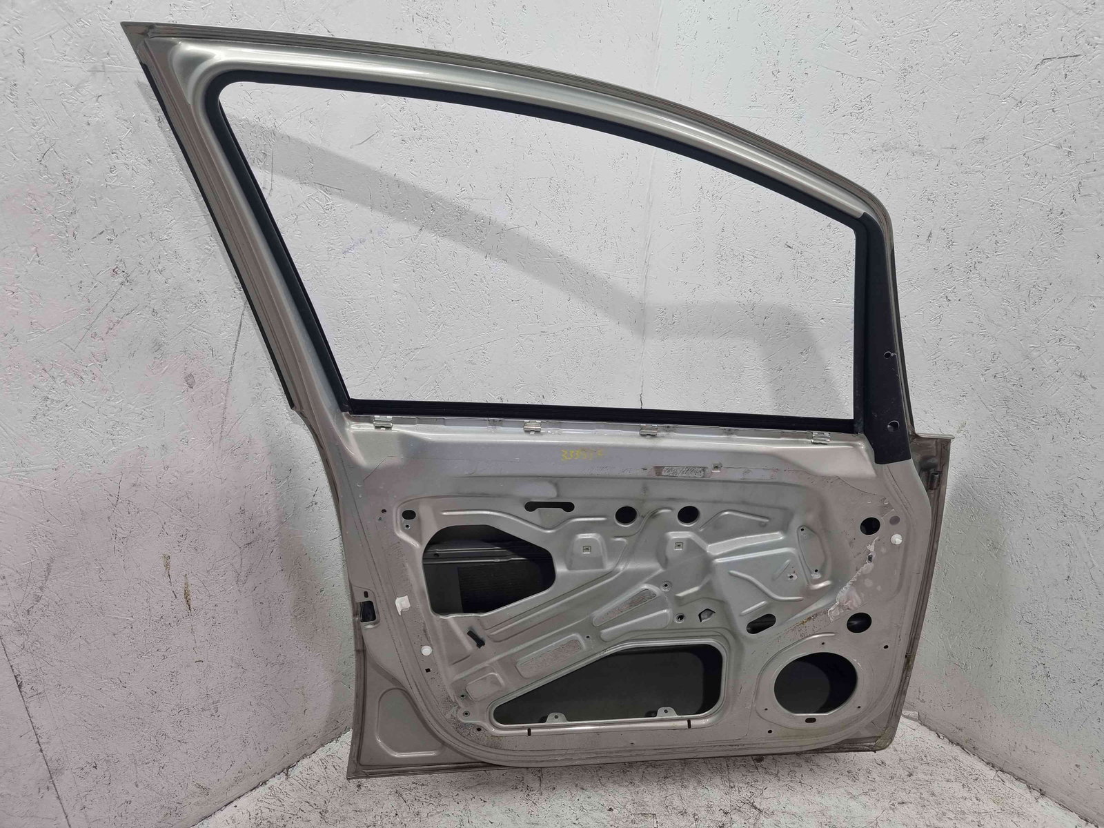 Usa stanga fata Opel Zafira B (A05) facelift [Fabr 2006-2011] GBF - imagine 6