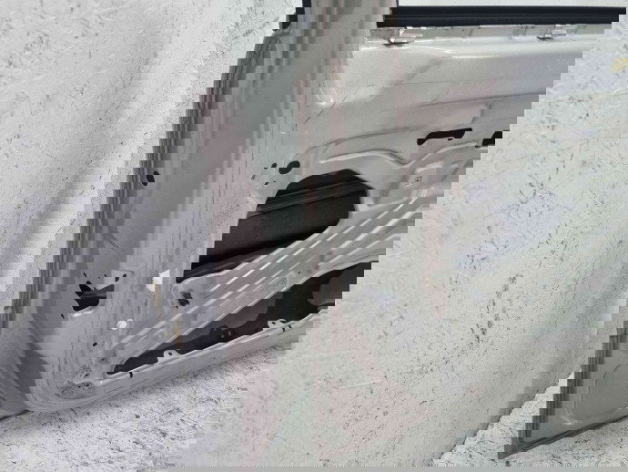 Usa stanga fata Opel Zafira B (A05) facelift [Fabr 2006-2011] GBF