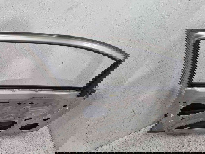 Usa stanga fata Opel Zafira B (A05) facelift [Fabr 2006-2011] GBF