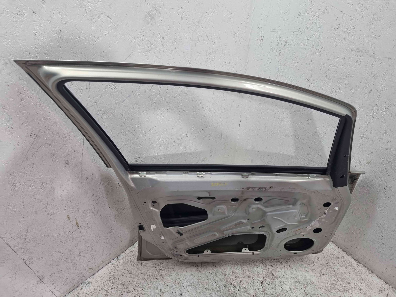 Usa stanga fata Opel Zafira B (A05) facelift [Fabr 2006-2011] GBF - imagine 9