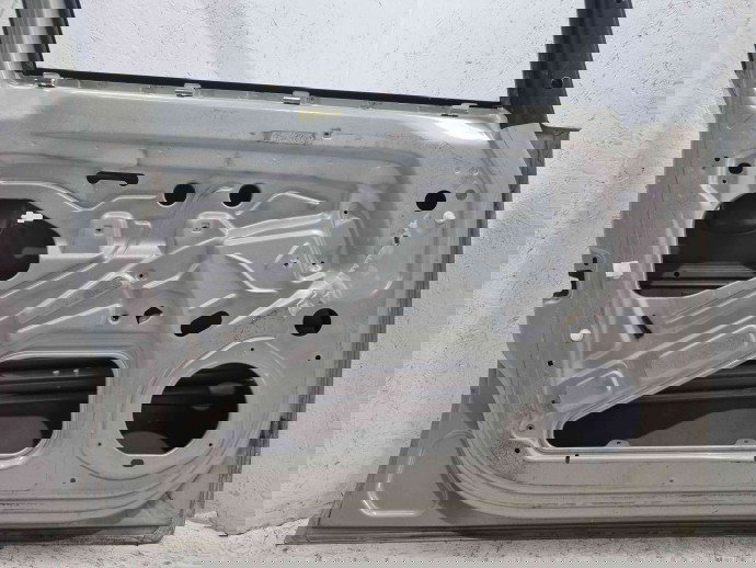 Usa stanga fata Opel Zafira B (A05) facelift [Fabr 2006-2011] GBF