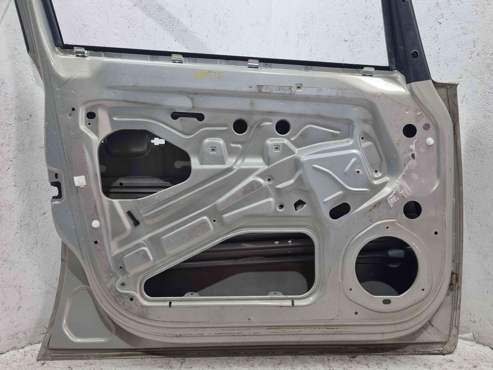 Usa stanga fata Opel Zafira B (A05) facelift [Fabr 2006-2011] GBF - imagine 10