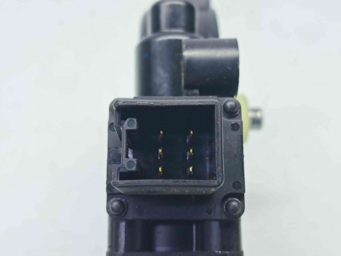 Motoras geam dreapta fata MAZDA 6 (GJ1) [Fabr 2014-2021] GA-558RP