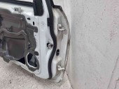 Usa stanga fata Ford Grand C-Max (CB7) [Fabr 2010-2015] Frozen White