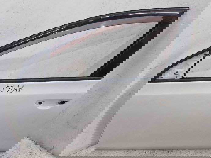 Usa stanga fata Volkswagen Golf 6 (5K1) GTI [Fabr 2009-2013] LB9A