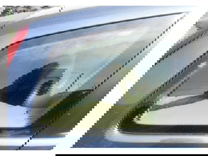 Geam fix dreapta spate FORD C-Max 1 1.8 TDCI OEM 2007-2010