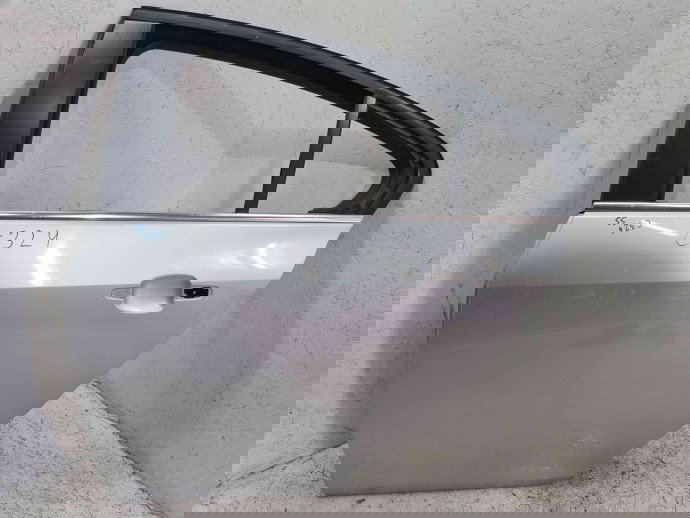 Usa stanga spate Opel Insignia A Facelift [Fabr 2008-2016] GAN