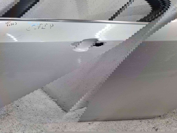 Usa stanga spate Opel Insignia A Facelift [Fabr 2008-2016] GAN