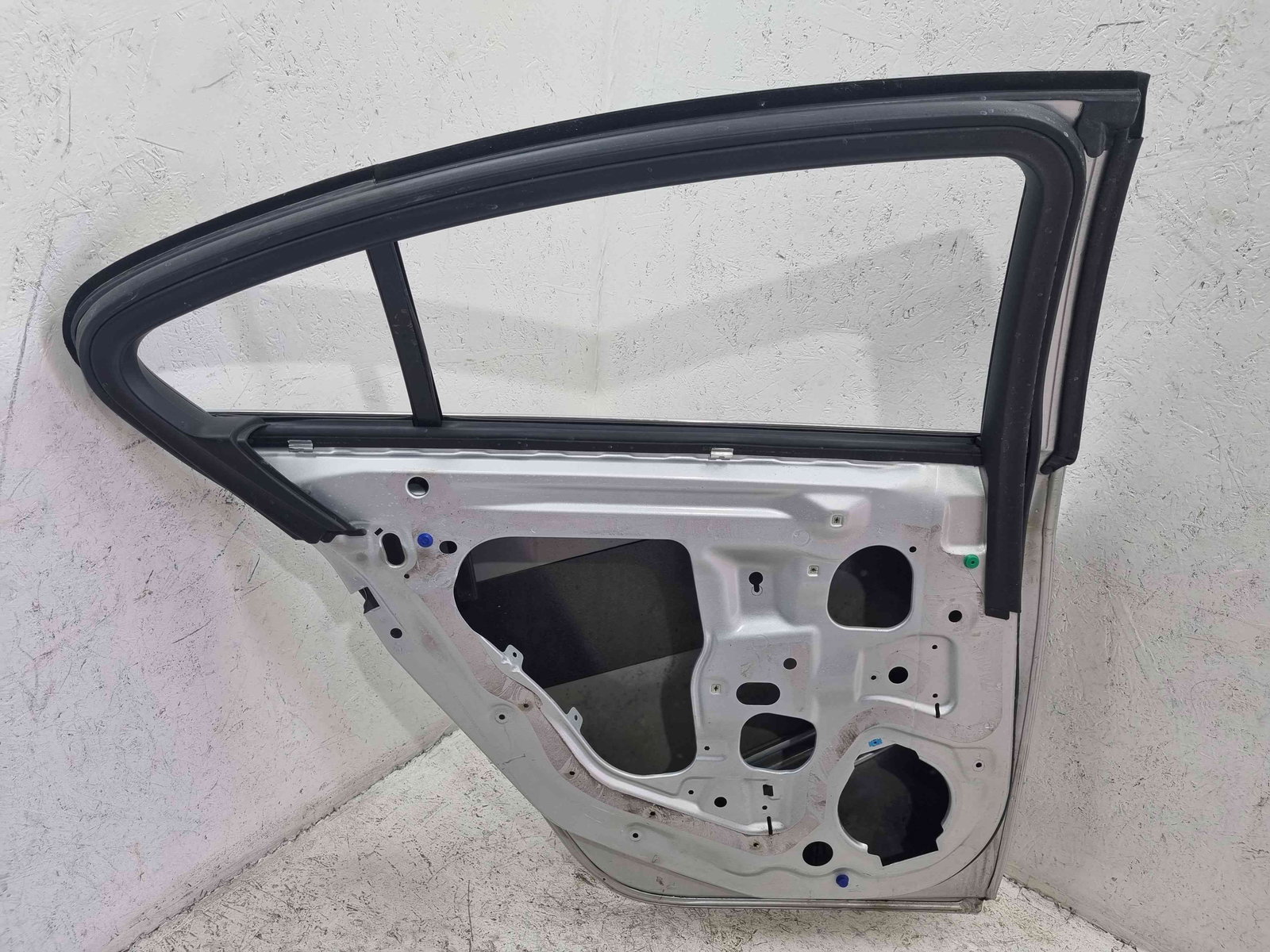 Usa stanga spate Opel Insignia A Facelift [Fabr 2008-2016] GAN - imagine 6