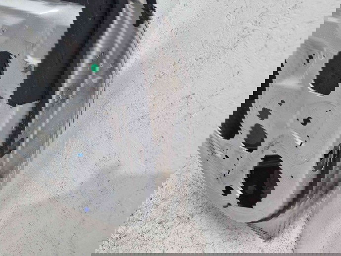 Usa stanga spate Opel Insignia A Facelift [Fabr 2008-2016] GAN