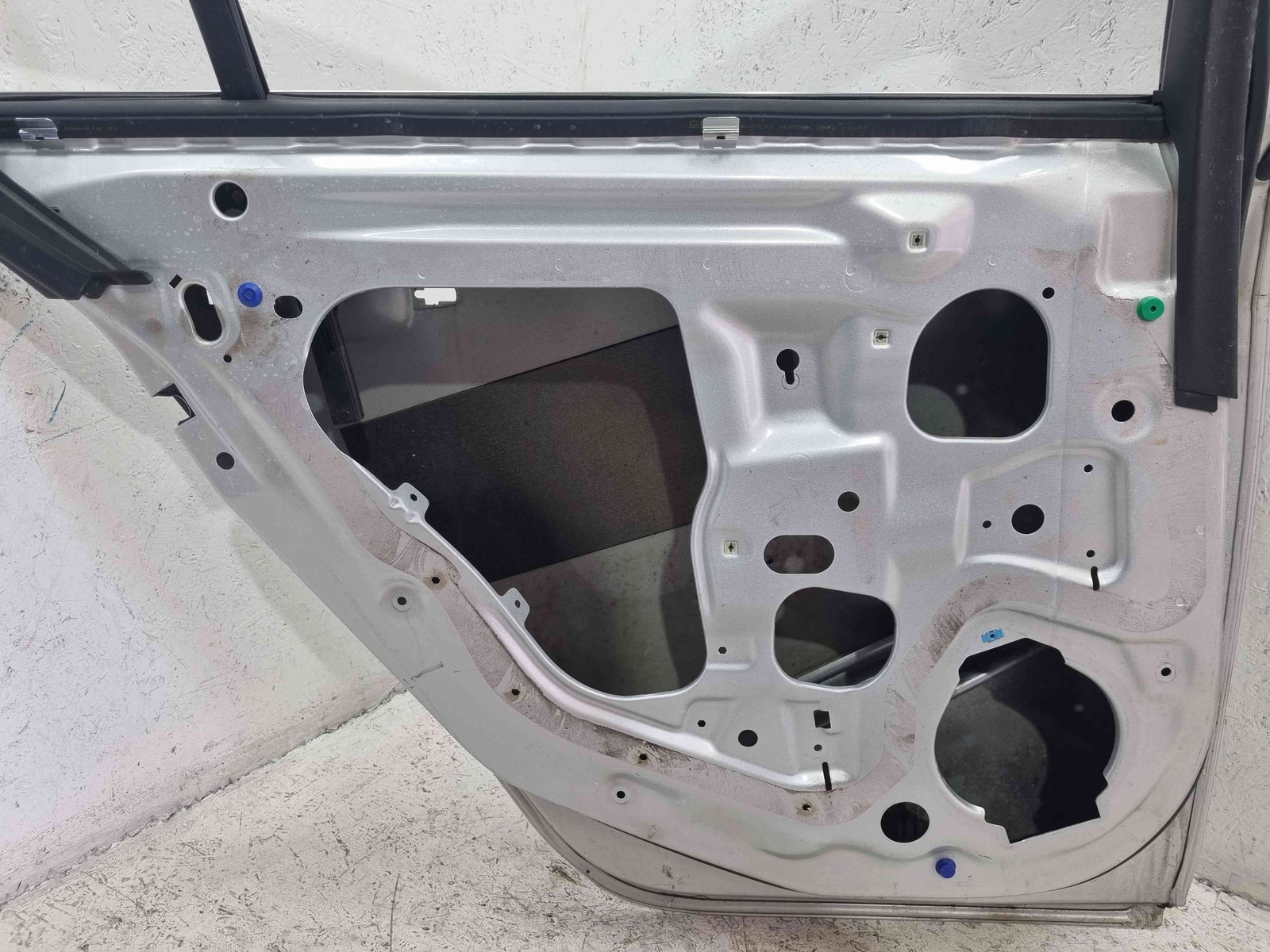 Usa stanga spate Opel Insignia A Facelift [Fabr 2008-2016] GAN - imagine 9