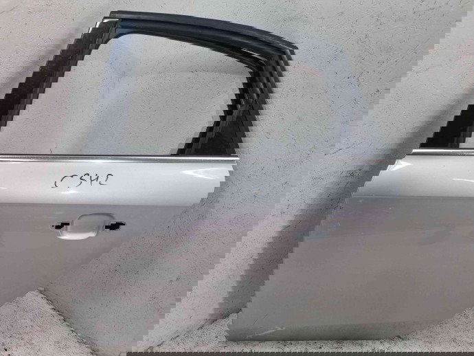 Usa stanga spate Audi A4 (8K2, B8.5) Facelift [Fabr 2008-2015] LX7W