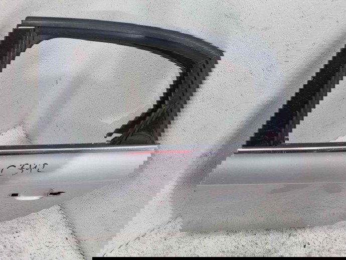 Usa stanga spate Audi A4 (8K2, B8.5) Facelift [Fabr 2008-2015] LX7W