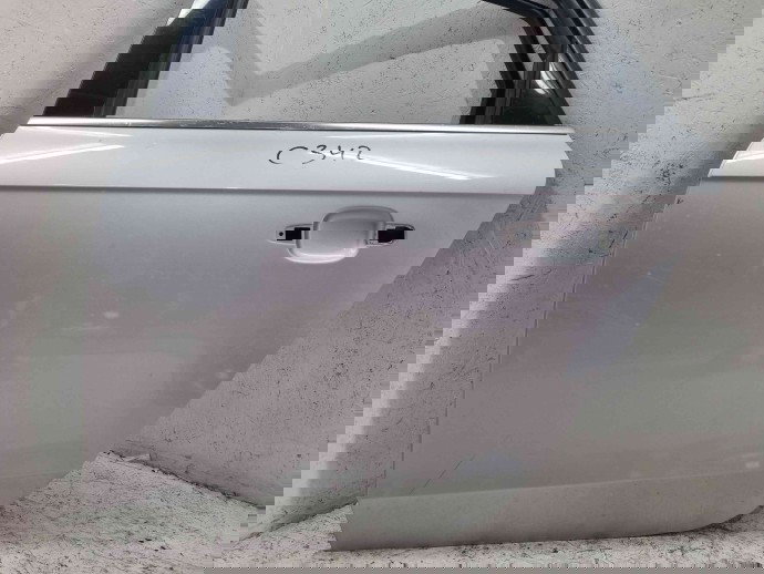 Usa stanga spate Audi A4 (8K2, B8.5) Facelift [Fabr 2008-2015] LX7W