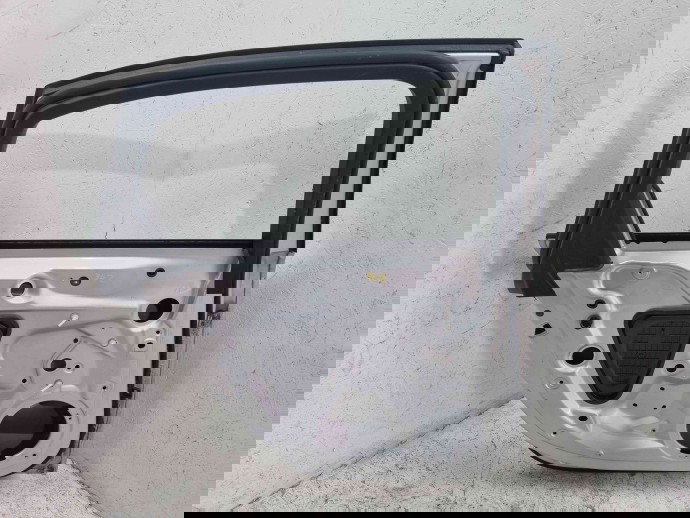 Usa stanga spate Audi A4 (8K2, B8.5) Facelift [Fabr 2008-2015] LX7W