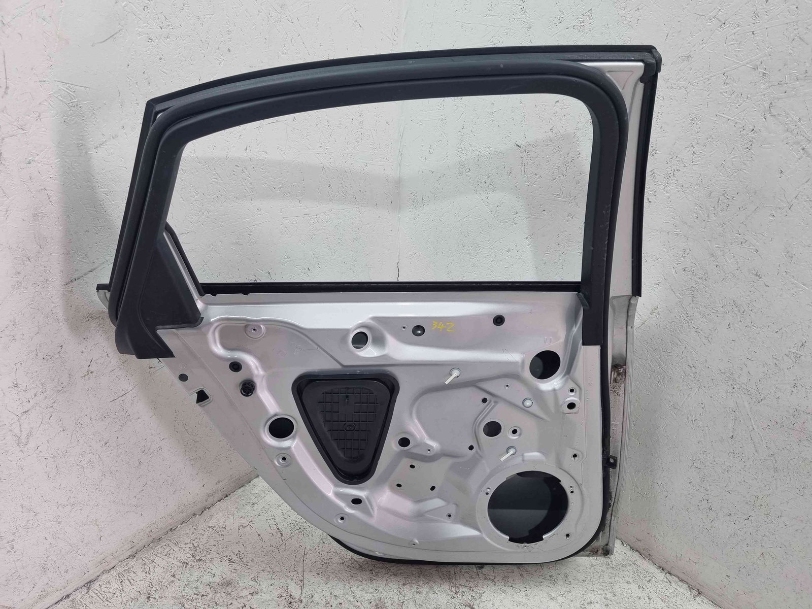 Usa stanga spate Audi A4 (8K2, B8.5) Facelift [Fabr 2008-2015] LX7W - imagine 6