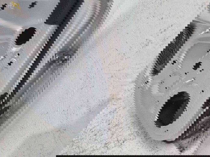 Usa stanga spate Audi A4 (8K2, B8.5) Facelift [Fabr 2008-2015] LX7W