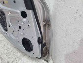 Usa stanga spate Audi A4 (8K2, B8.5) Facelift [Fabr 2008-2015] LX7W