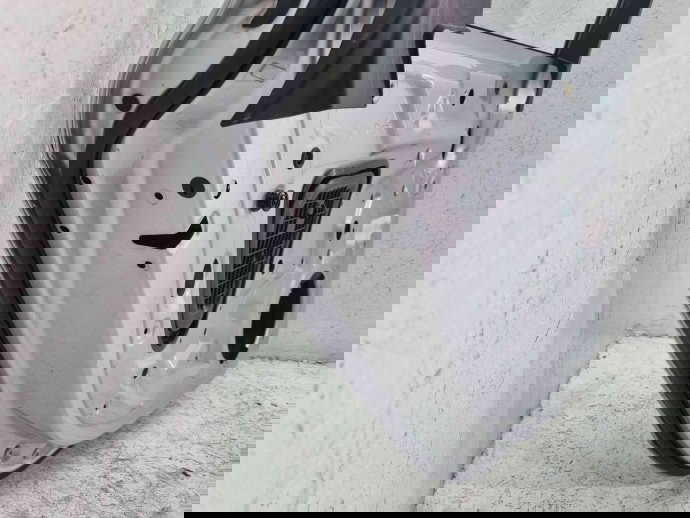 Usa stanga spate Audi A4 (8K2, B8.5) Facelift [Fabr 2008-2015] LX7W